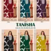 TANISHA